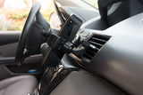 Jelly Grip WX Car Vent Mount | Air Vent Phone Holder | Car Phone Mount for Wireless Charger Jelly Grip WX (Sold Separately) by Square Jellyfish