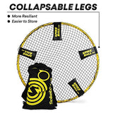 Spikeball Pro Kit Bundle with Spikebuoy