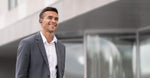 Jabra Talk 30 Bluetooth Headset for High Definition Hands-Free Calls in a Stylish Design and Streaming Multimedia