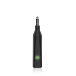 Wireless Receiver, GAKOV GA4849 Portable 5.0 Wireless Car Adapter & Hands-Free Car Kits Mini Music Adapter for Home/Car Audio Music Streaming Stereo System 3.5 mm