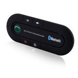 Bluetooth Phone Speaker Car Kit Bluetooth Visor Speakerphone
