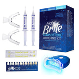 MagicBrite Complete Teeth Whitening Kit At Home Whitening