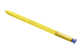 Samsung EJ-PN960BLEGWW Official Original Galaxy Note 9 S Pen Stylus, Yellow/Blue