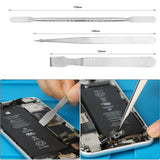 14 in 1 repair replacement cleaning tool kit for phone iPhone x/4/4s/5/5s/6/6s/Plus/7/Plus/8/Plus