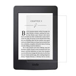 Podofo 6 Inch Screen Protector Tempered Glass Screen Protector for Paperwhite and 6" Ebook Reader