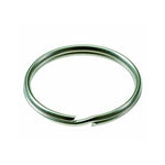 Aro para llavero lucky line de 1/2", Lucky line