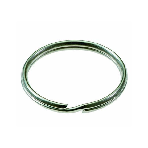 Aro para llavero lucky line de 1/2", Lucky line