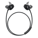Bose SoundSport Wireless Headphones, Black