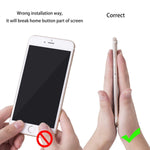 for iPhone 6S Plus Screen Replacement Repair Kits, LCD Display 3D Touch Screen Digitizer Frame Replacement for iPhone 6s Plus 5.5 inch (White)