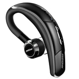 Mpow V4.1 Bluetooth Headset, Wireless Earbud Headset with Microphone, 6-Hrs Playing Time Cell Phone Bluetooth Earpiece, Car Bluetooth Headphones for iPhone Samsung Android