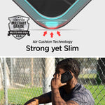 Spigen Tough Armor Designed for Google Pixel 3 XL Case (2018) - Black
