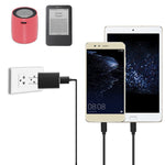 E-Reader Charger, AC Power Supply Charger for Kindle E-Reader Paperwhite 3 Oasis E-Reader Voyage E-Reader with 5FT Charging Cable