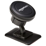 AmazonBasics Universal Stick-on-Dashboard Car Cell Phone Holder