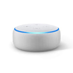 Echo Dot (3rd Gen) - Smart speaker with Alexa - Sandstone