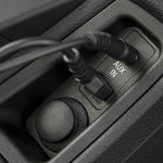 Moker Bluetooth Music Streaming Adaptor for BMW,Mini Coopers,Works with Apple Android Bluetooth Capable Devices - Premium CSR Chipset Enjoy HiFi Music