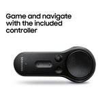 Samsung Gear VR w/Controller (2017) SM-R325NZVAXAR (US Version w/Warranty)