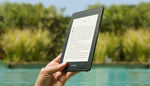 Kindle Paperwhite – Now Waterproof with 2x the Storage – Includes Special Offers