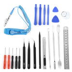 81 in 1 Professional Electronics Magnetic Driver Kit with Portable Bag for Laptop, iPhone, iPad, Cellphone, PC, Computer,iPod,Repair Tools Kit, Precision Screwdriver Set with Flexible Shaft