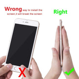 Compatible for iPhone 6s Screen Replacement White, LCD Display & Touch Screen Digitizer Frame Assembly with Repair Tools(4.7'')