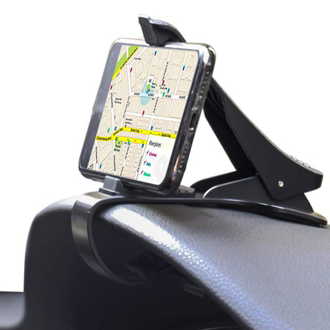 Non-Slip Dashboard Cell Phone Holder Vehicle-Mounted