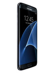 Samsung Galaxy S7 EDGE G935V 32GB, Verizon/GSM Unlocked, (Renewed) (Black)