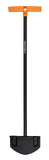 Fiskars 38.5 Inch Long-handle Steel Edger