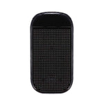 Reusable Sticky Pad Car, Radar Detector Dash Mat Anti-Slip Magic Pad Antiskid Holder for Phone Car Pads & Mats