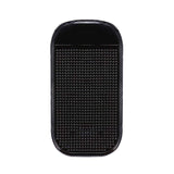 Reusable Sticky Pad Car, Radar Detector Dash Mat Anti-Slip Magic Pad Antiskid Holder for Phone Car Pads & Mats