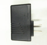 2-in-1 Sync & Charge USB Travel Kit (USB Cable & AC Adapter) for Barnes & Noble Nook Color
