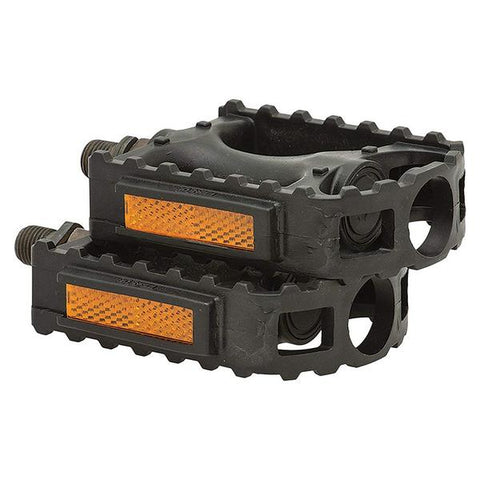 Pedal universal, Bell