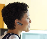 Plantronics Explorer 80 Bluetooth Wireless Headset- Retail Packaging