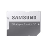 Samsung 128GB EVO Plus Class 10 Micro SDXC with Adapter (MB-MC128GA)