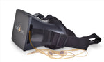 IncrediSonic VR Headset + Remote Control