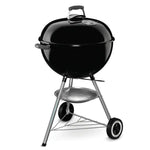 Barbacoa a carbón de 22", Weber
