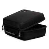 JSVER Gear VR Case Travel Storage Carrying Protective Bag for Samsung Gear VR/Oculus Go Virtual Reality Headset Gamepad Game Controller Kit