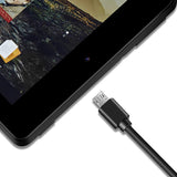 Wall Power Charger Adapter Compatible Amazon Kindle Paperwhite E-reader Ereader, Voyage E-reader
