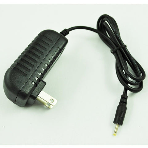 ACS 2.5mm Replacement AC Wall Charger for Nextbook NXW10QC32G 10.1" Tablet