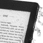 Kindle Paperwhite – Now Waterproof with 2x the Storage – Includes Special Offers