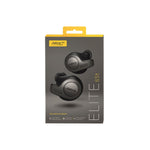 Jabra Elite 65t Alexa Enabled True Wireless Earbuds Charging Case  – Titanium Black