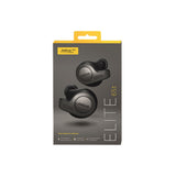 Jabra Elite 65t Alexa Enabled True Wireless Earbuds Charging Case  – Titanium Black