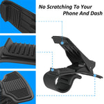 Non-Slip Dashboard Cell Phone Holder Vehicle-Mounted