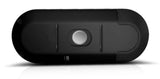 SuperTooth Buddy Bluetooth Visor Speakerphone Car kit - Black