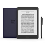 BOOX Nova Pro 7.8 E-Reader, Front Light, Dual Touch, Flush Glass Screen, 2G 32G Android 6.0