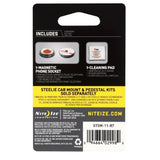 Nite Ize Original Steelie Magnetic Phone Socket - Additional Magnet for Steelie Phone Mounting Systems