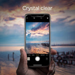 Spigen Tempered Glass Screen Protector [Installation Kit] Designed for iPhone Xs Max (2 Pack)
