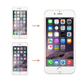 iPhone 6s Screen Replacement 4.7" White,LCD Display & Touch Screen Digitizer with 3D Touch Full Assembly Set for iPhone 6s 4.7 inch with Repair Tool kit