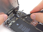 Afeax OEM Main Back Rear Camera Module Flex Cable Replacement Part Compatible iPhone 6S Plus 5.5