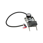 Bomba de pie para bicicleta, Bell