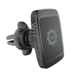 Magnetic Mount, WizGear Universal Twist-Lock Air Vent Magnetic Car Mount Holder, for Cell Phones with Fast Swift-snap Technology