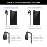 Apexel 2X Telephoto Lens for Dual Lens/Single Lens iPhone,Pixel,Samsung Galaxy Smartphones